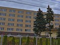 Здание, где находится организация
