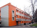 Административное здание Управления Энергоцентра, Белгородская обл., г.Губкин