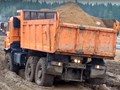 Песок, грунт, торф, гравий, щебень и многое другое в Рузе и Можайске