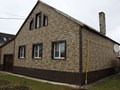 Фото компании  Фасад на дом 3