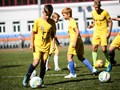 Фото компании ООО "Школа мяча" м. Римская 3
