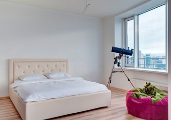 Фото компании  Boulevard aparts 1