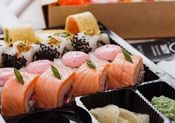 Фото компании ООО Taity Sushi 2