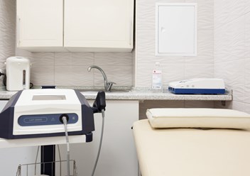 Фото компании  ТерапияЛаВита 4