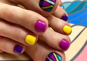 Фото компании ООО "Салон красоты "Парадиз" 3