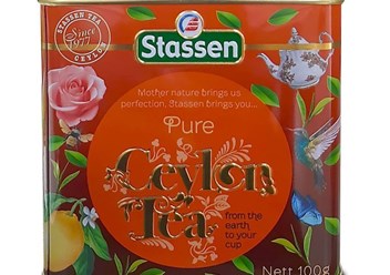 Фото компании  StassenRussia 4