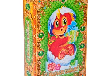 Фото компании  Сладкий мир 5