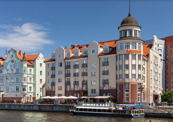 Фото компании ООО Кайзерхоф 6