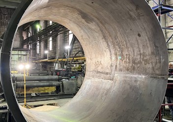 Изготовление газоходов