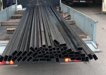 Фото компании ООО «Регион Сталь» 4