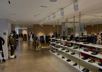 Фото компании  Verdi store 3
