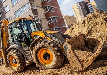 Фото компании ООО Арендатех 4