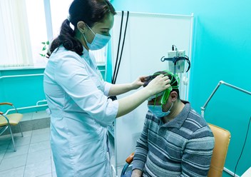 Фото компании  ЛайфКлиник 4