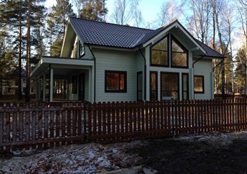 Фото компании  "Забор - Монтаж" Балашиха 6