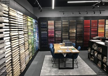 Фото компании  Carpetpalace 3