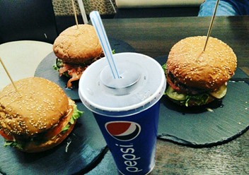 Фото компании  Super Burger, ресторан быстрого питания 1