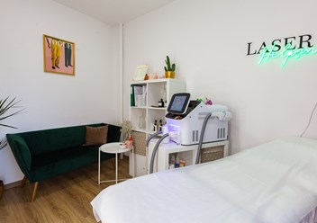 Фото компании  LaserHelp.me 6