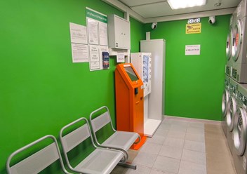 Фото компании  СамПРАЧКА у метро Электрозаводская 4