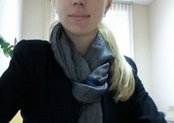 Адвокат Старовойтова Оксана Васильевна