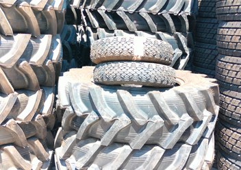 Фото компании ООО ТД АвтоШинКомплект 4