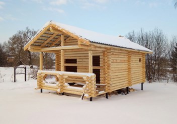 Фото компании ООО Калужский Хуторок 5