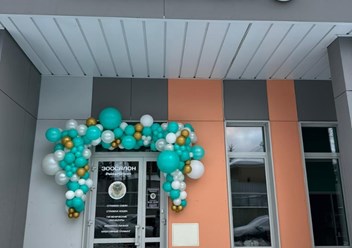 Фото компании  Зоосалон PekkerGroom 1