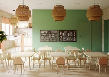 Фото компании  Binny Native Place 3