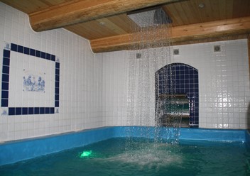 Фото компании  Сказка, оздоровительно-банный комплекс 3