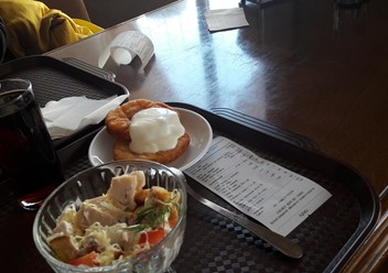 Фото компании  Дока, кафе 4