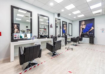 Фото компании  Триумф 1