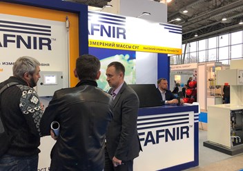 Фото компании  Gilbarco Veeder - Root 1