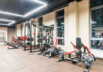 Фото компании  Облака 1