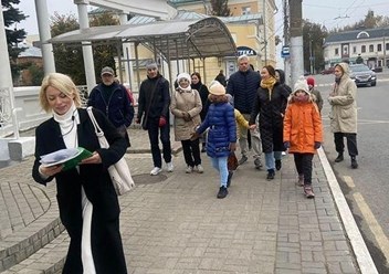 Фото компании  Мираж-Тур 1