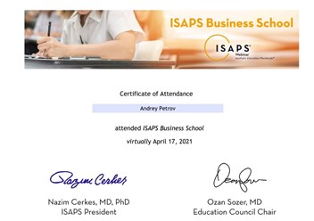 Фото компании  Петров Андрей Владимирович 6