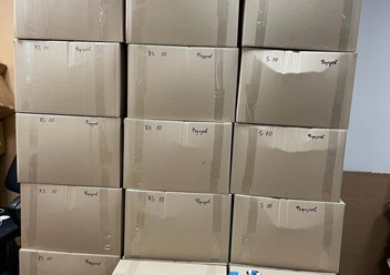 Фото компании  Фулфилмент ProPack 2