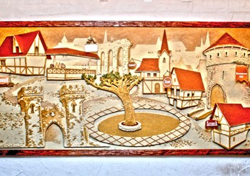 Фото компании  За100лье, ресторан 3