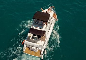 Фото компании ИП BlaBlaBoat 2