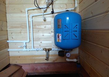 Фото компании ООО Komfortnaya Dacha 4