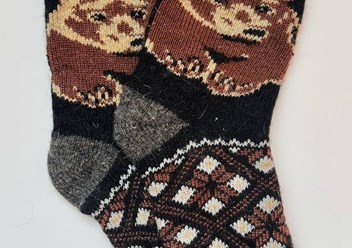 Фото компании ИП Wool68 2