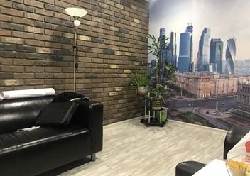 Фото компании  Медбизнесконсалт 3