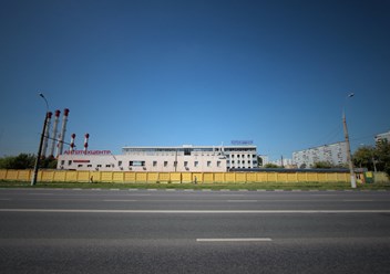 Фото компании  Страховое Агенство Тата Страхование 1