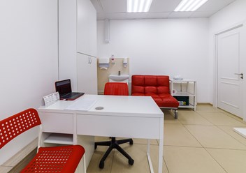 Фото компании  СклифЛаб 5