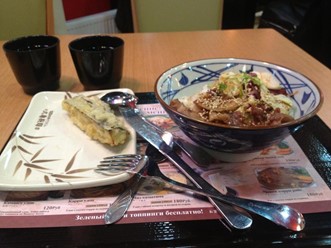 Фото компании  Марукамэ, ресторан быстрого обслуживания 21