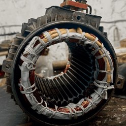 Ремонт генератора в РемЭлМот