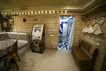 Фото компании  От Зари до Зари, сауна 23
