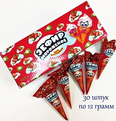 Фото компании ИП Fire Sweet 21