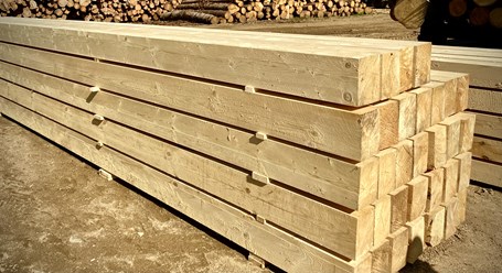 Фото компании  Лесо пиломатериалы 2