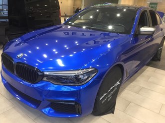 Фото компании  Bardunoff Detailing 10