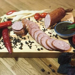 Фото компании ООО Крафтовые колбасы 15