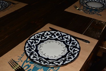 Фото компании  Самарканд 13